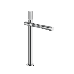 Gessi Incastri rubinetto lavabo alto 75004