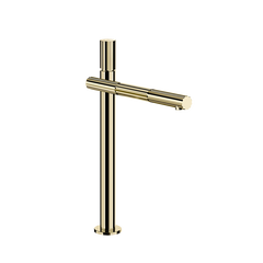 Gessi Incastri robinet de lavabo haut 75004