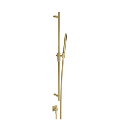 Gessi Incastri asta saliscendi completa 75040