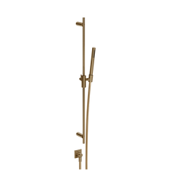 Gessi Incastri asta saliscendi completa 75040