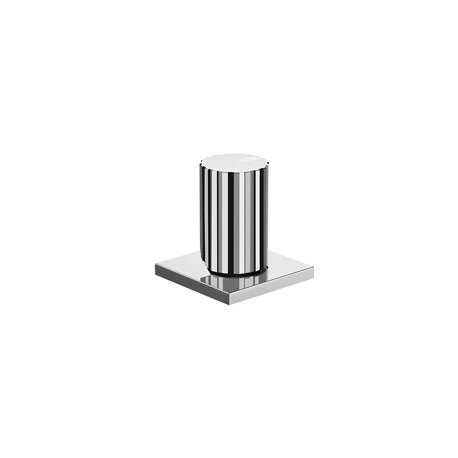 Gessi Incastri rubinetto lavabo 75100