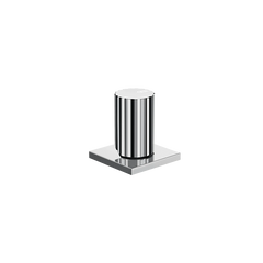 Gessi Incastri rubinetto lavabo 75100