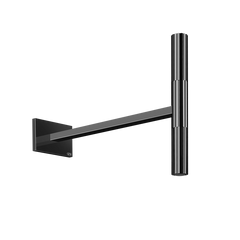 Gessi Incastri adjustable wall shower head 75148