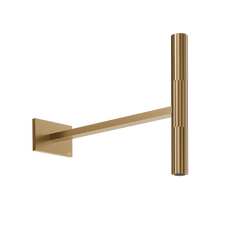 Gessi Incastri adjustable wall shower head 75148