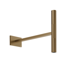 Gessi Incastri adjustable wall shower head 75148