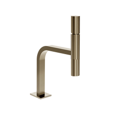 Gessi Incastri robinet de lavabo sans bonde 75202