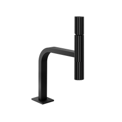 Gessi Incastri robinet de lavabo sans bonde 75202