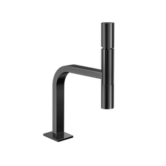 Gessi Incastri robinet de lavabo sans bonde 75202