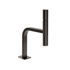 Gessi Incastri robinet de lavabo sans bonde 75202
