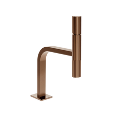 Gessi Incastri robinet de lavabo sans bonde 75202