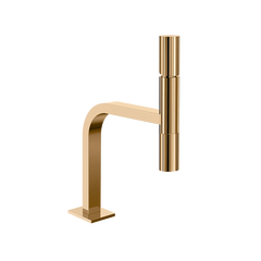 Gessi Incastri robinet de lavabo sans bonde 75202