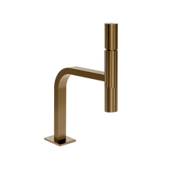 Gessi Incastri robinet de lavabo sans bonde 75202