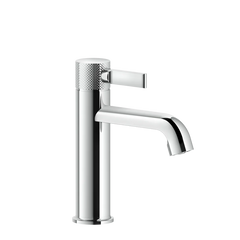 Gessi Inciso rubinetto lavabo con piletta 58001