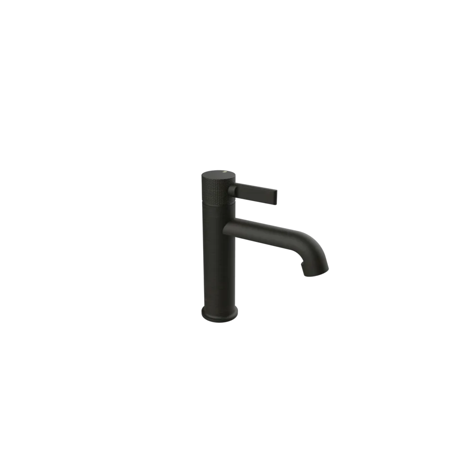 Gessi Inciso sink faucet with waste 58001