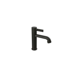 Gessi Inciso sink faucet with waste 58001