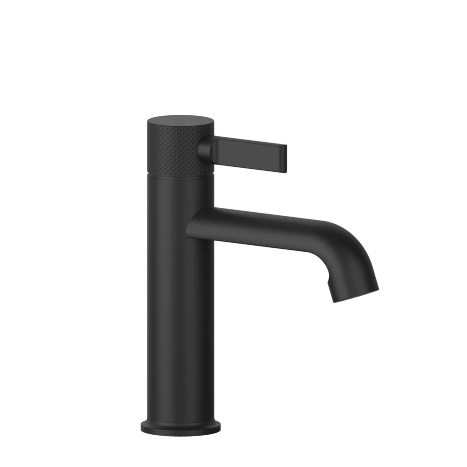Gessi Inciso sink faucet with waste 58001