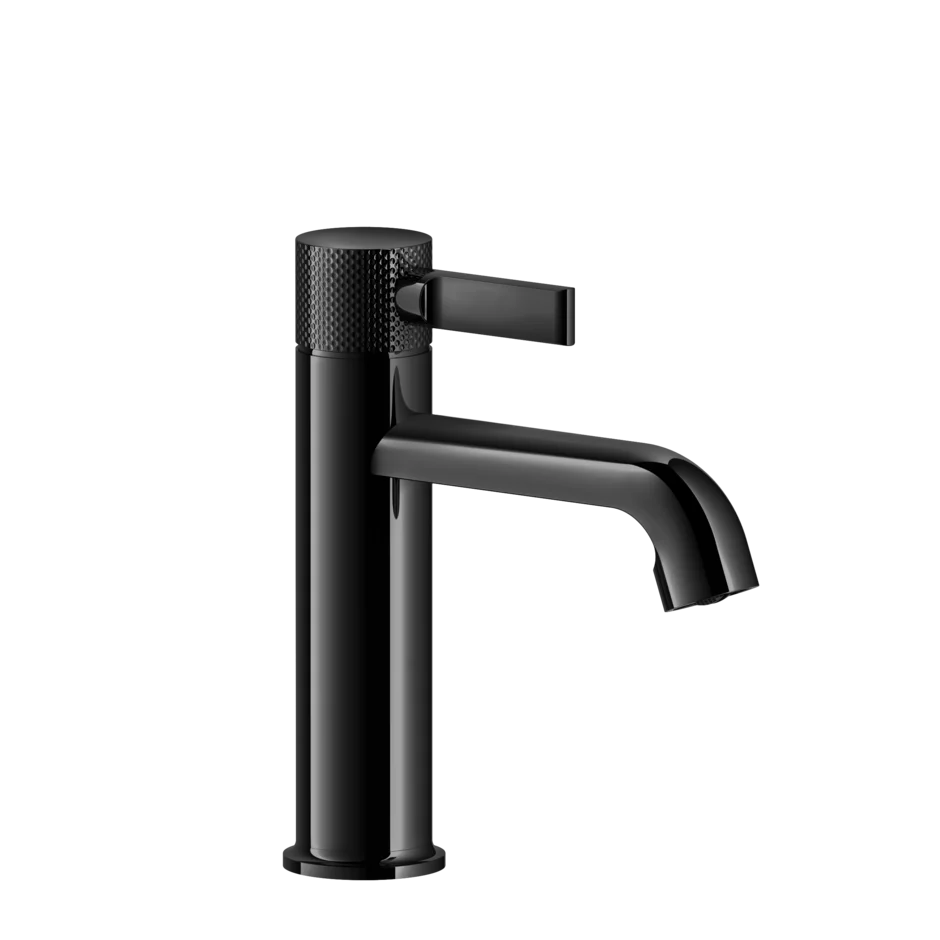 Gessi Inciso sink faucet with waste 58001