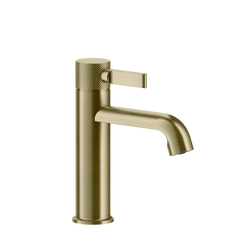 Gessi Inciso sink faucet with waste 58001