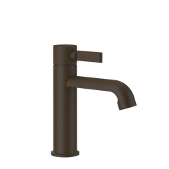 Gessi Inciso sink faucet with waste 58001