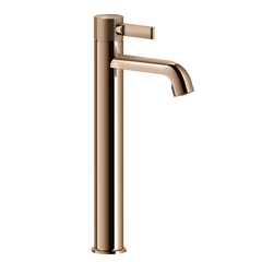 Gessi Inciso tall sink faucet 58004