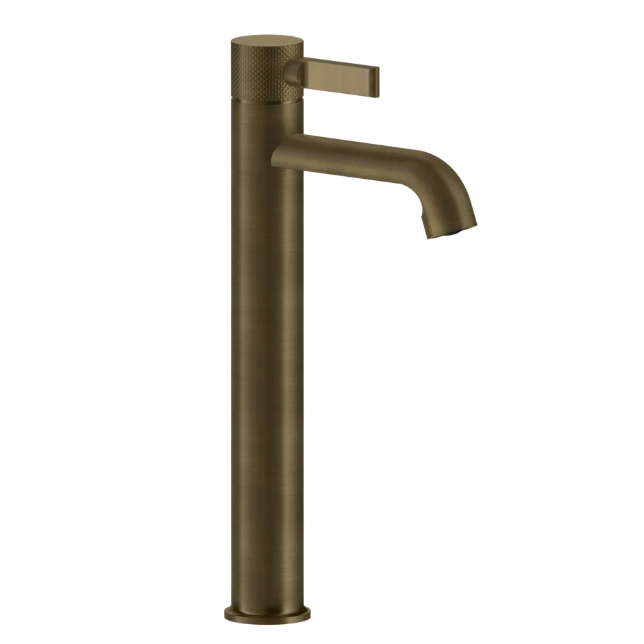 Gessi Inciso tall sink faucet 58004