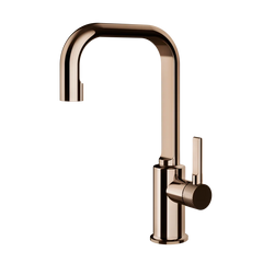 Gessi Inciso robinet de lavabo haut 58006