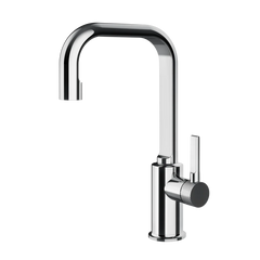 Gessi Inciso rubinetto lavabo alto 58006