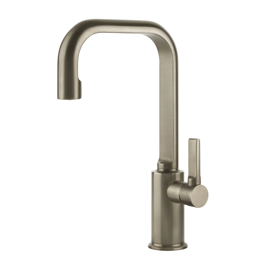 Gessi Inciso robinet de lavabo haut 58006