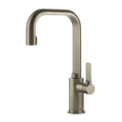 Gessi Inciso robinet de lavabo haut 58006
