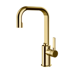 Gessi Inciso robinet de lavabo haut 58006