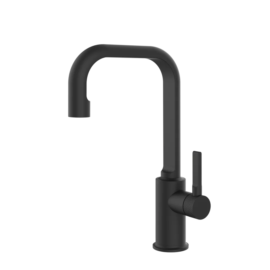 Gessi Inciso robinet de lavabo haut 58006