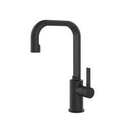 Gessi Inciso robinet de lavabo haut 58006