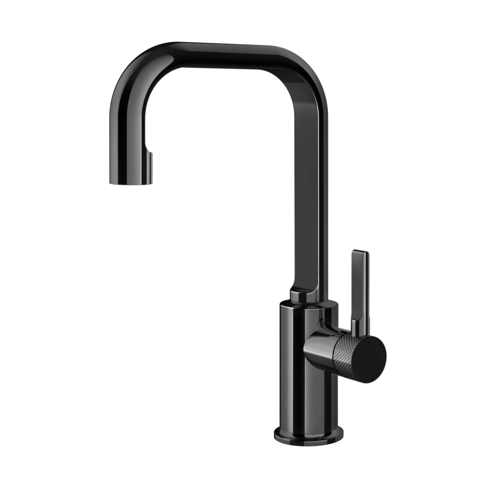 Gessi Inciso robinet de lavabo haut 58006