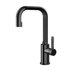 Gessi Inciso robinet de lavabo haut 58006