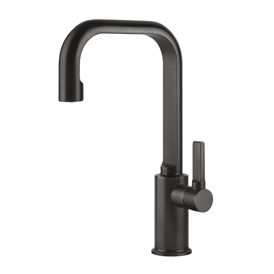 Gessi Inciso robinet de lavabo haut 58006