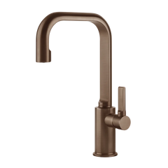 Gessi Inciso robinet de lavabo haut 58006