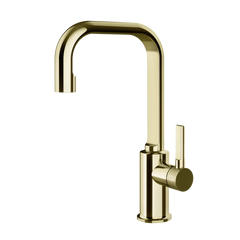Gessi Inciso robinet de lavabo haut 58006