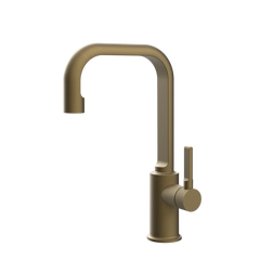 Gessi Inciso robinet de lavabo haut 58006