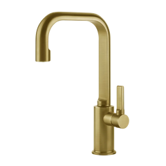 Gessi Inciso robinet de lavabo haut 58006