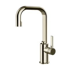 Gessi Inciso robinet de lavabo haut 58006