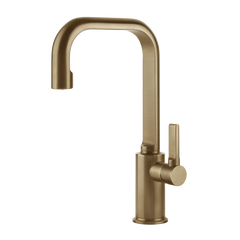 Gessi Inciso robinet de lavabo haut 58006