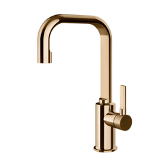 Gessi Inciso robinet de lavabo haut 58006