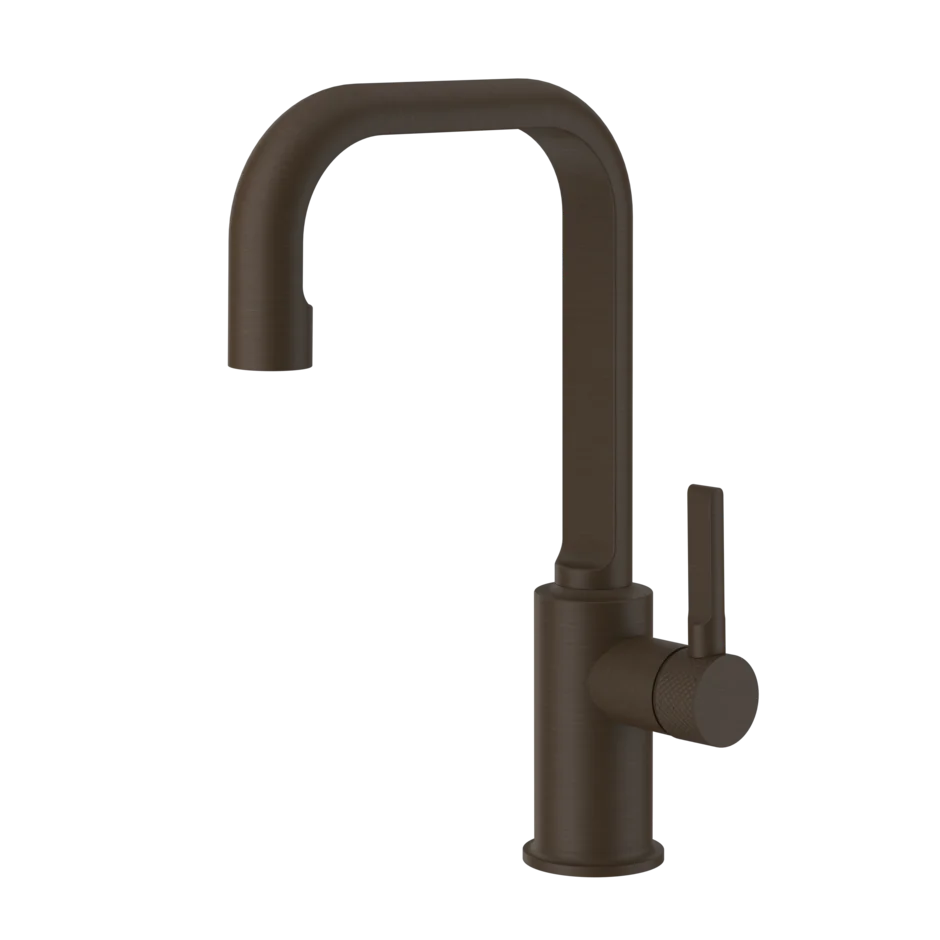 Gessi Inciso robinet de lavabo haut 58006