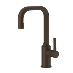 Gessi Inciso robinet de lavabo haut 58006