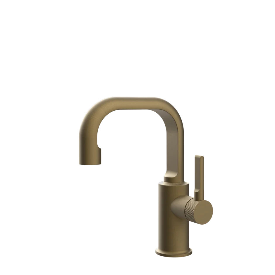 Gessi Inciso robinet de lavabo 58009