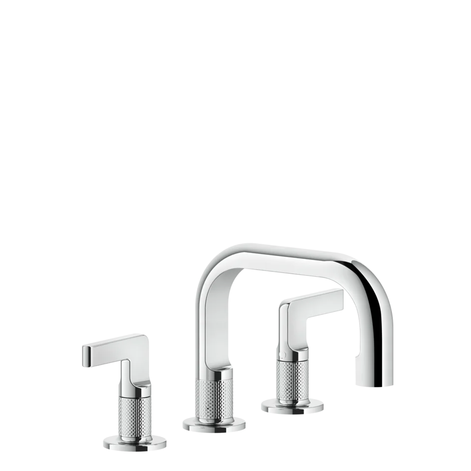 Gessi Inciso 58012.031 Cromo