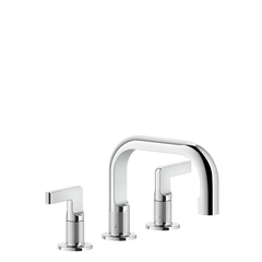 Gessi Inciso 58012.031 Cromo