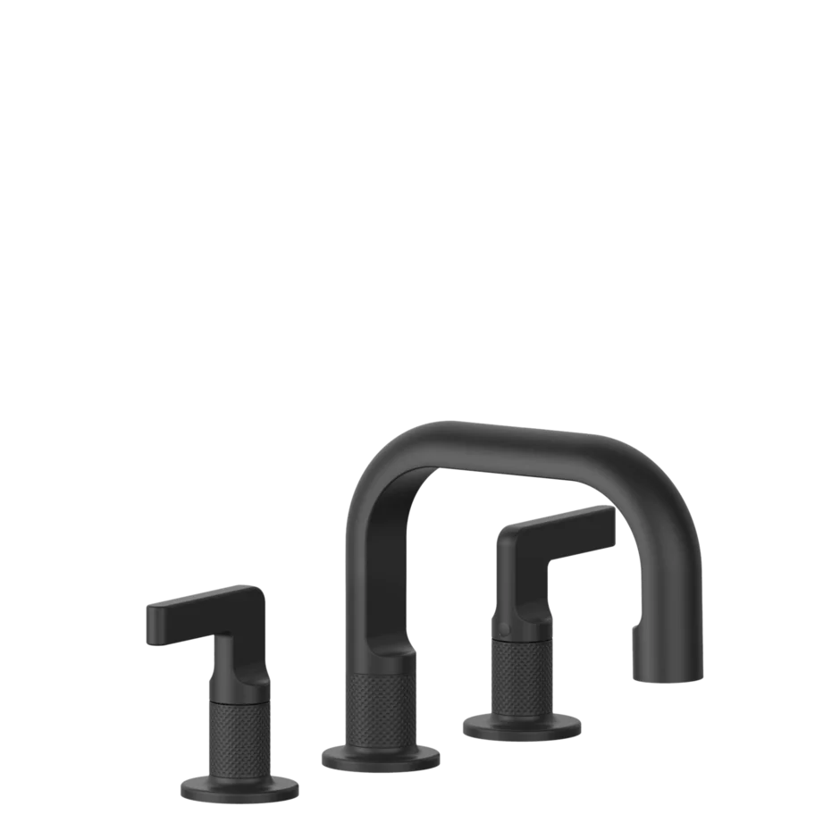 Gessi Inciso 58012.299 Black