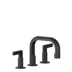 Gessi Inciso 58012.299 Black