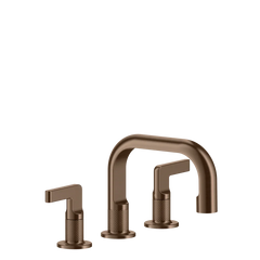 Gessi Inciso 58012.708 Copper Brushed  PVD